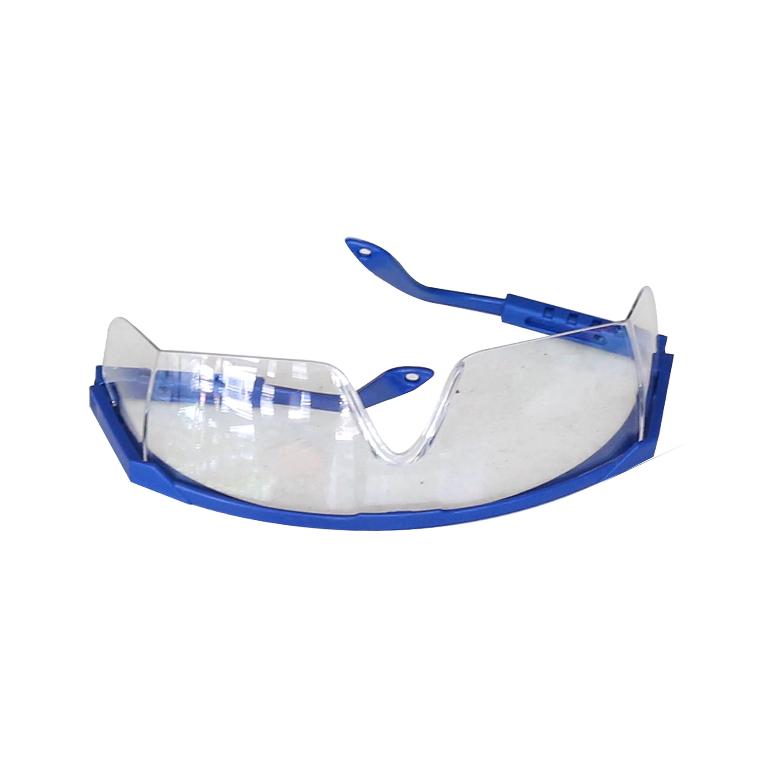 Dry Ice Goggle