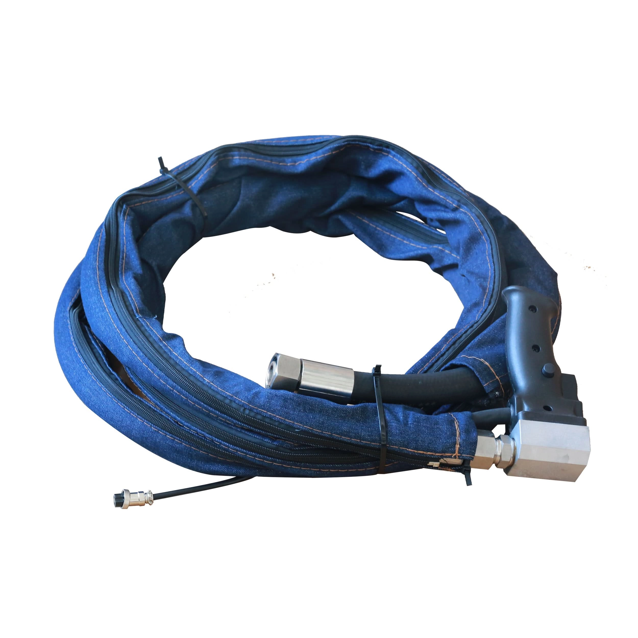 Low Temperature Dry lce Hose