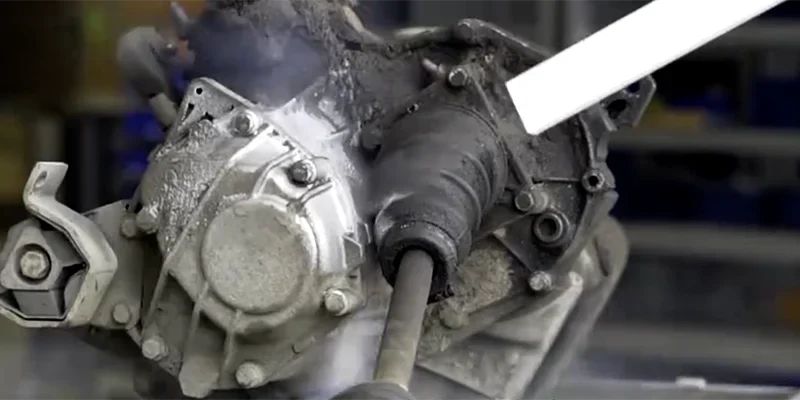 Steel, Metal, and Machinery Fabrication