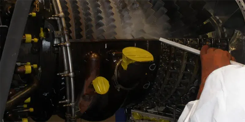 Plastics and Packaging Industry