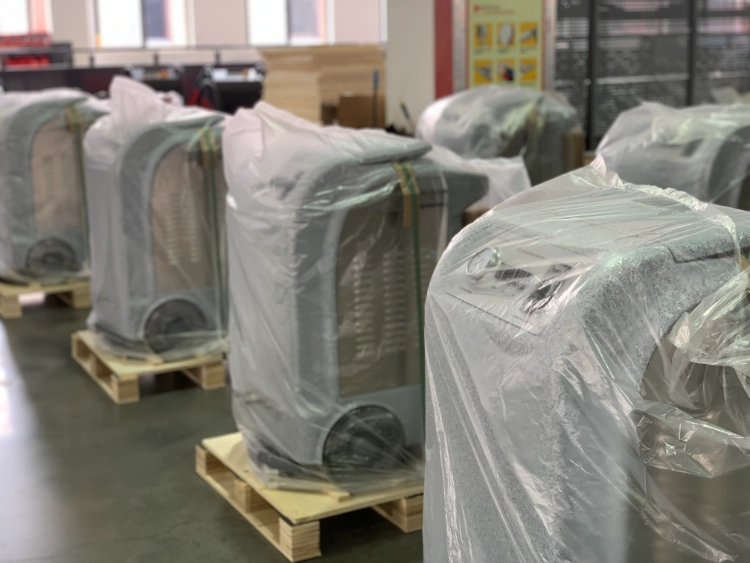 Assembly Line Operations