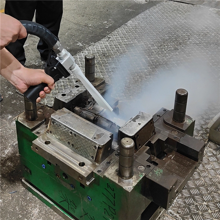 Manufacturing Industry