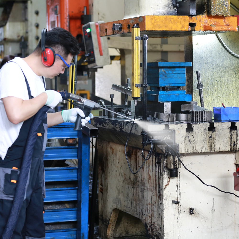 Precision Engineering Excellence