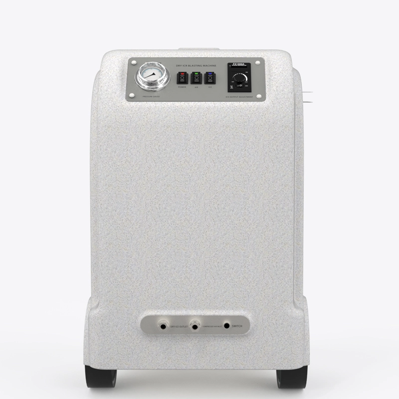 AI30 Dry Ice Blaster