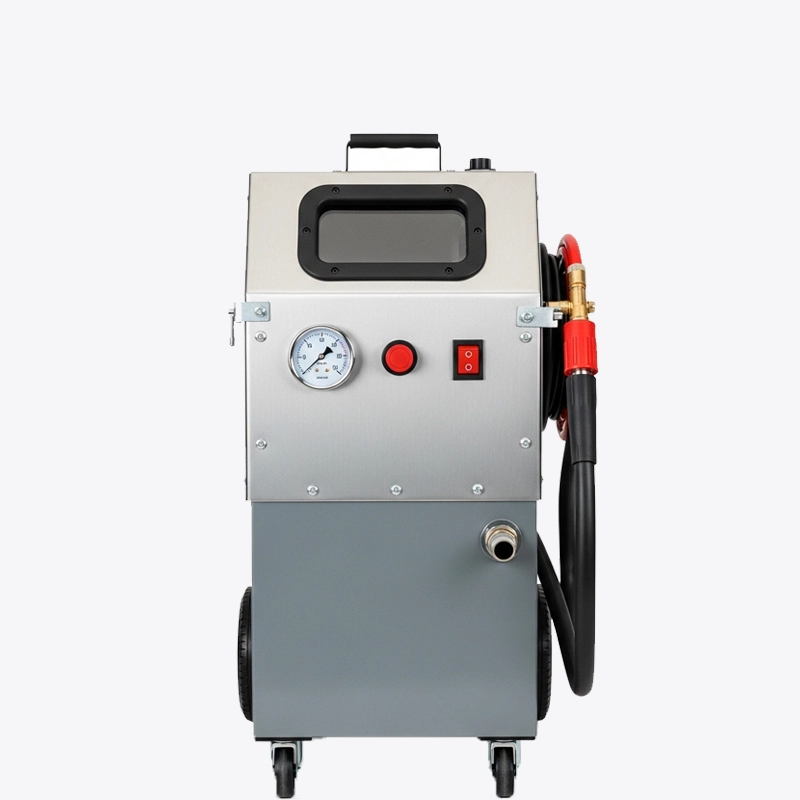 Generic Competitor Machine